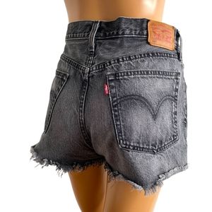 Levi's 501 Shorts 30